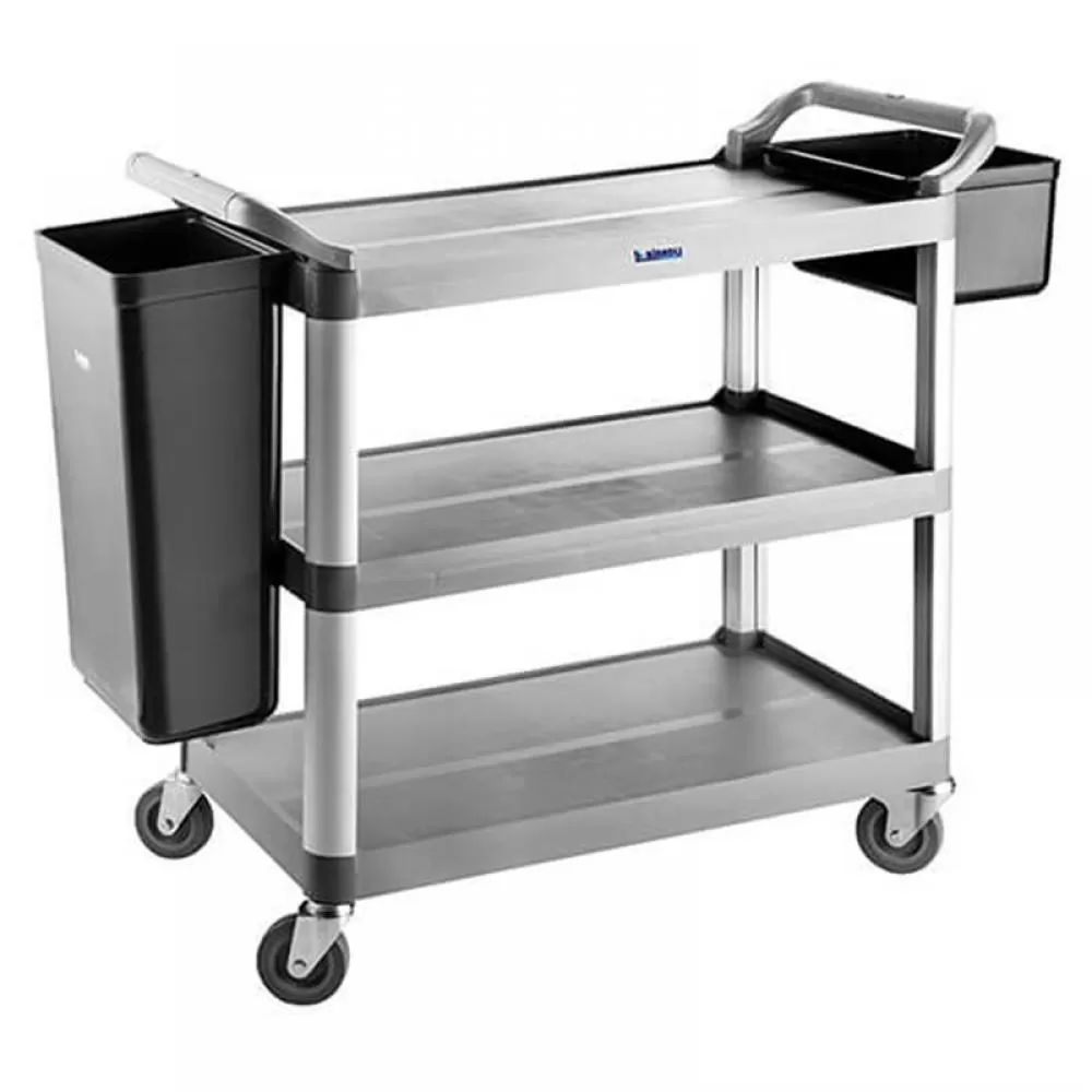 Kitchen Service Trolleys