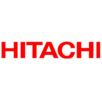 HITACHI