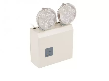 Emergency Luminaire 2-42