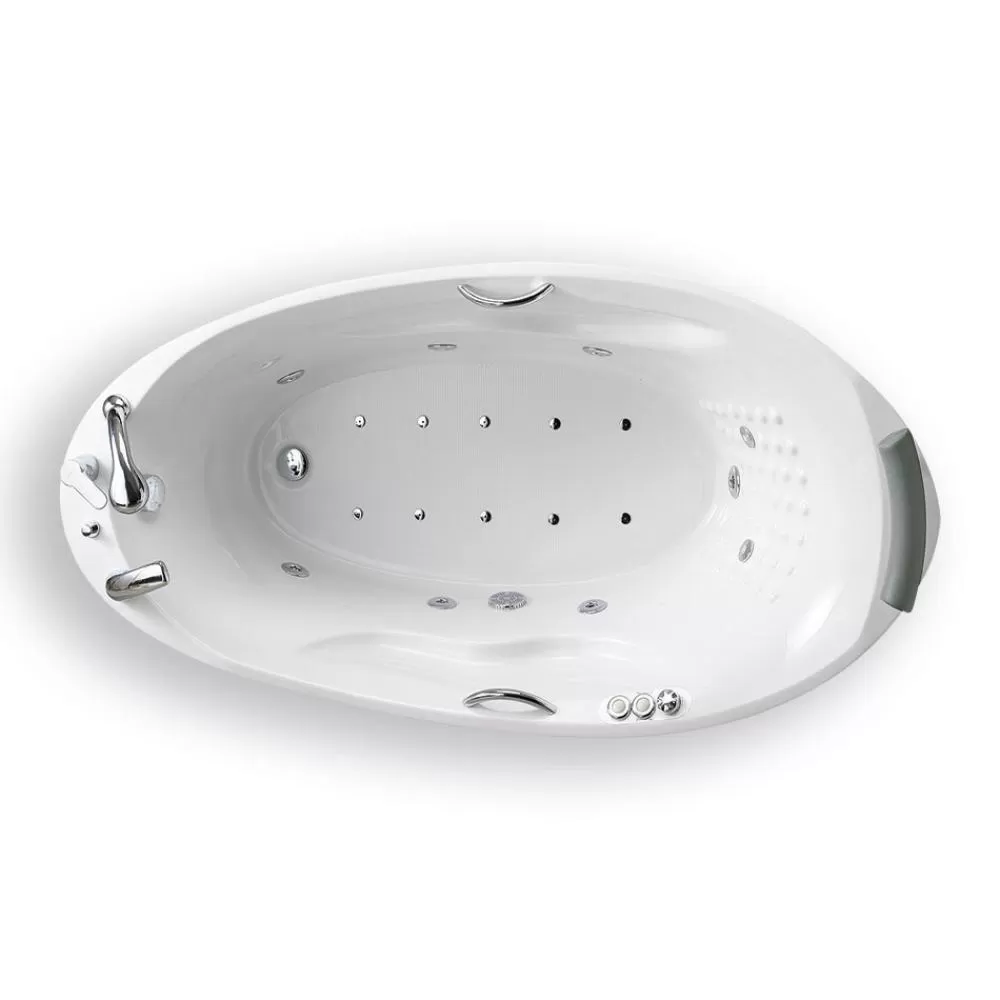 Whirlpool Bathtub WBP-07