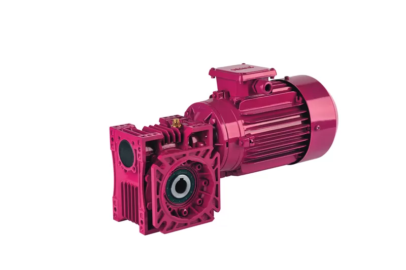 WORM GEARBOXES